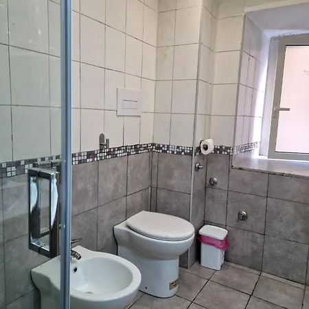 Bed & Breakfast Le Stanze Di Partenope