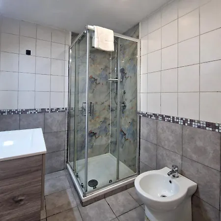 Le Stanze Di Partenope Bed & Breakfast *
