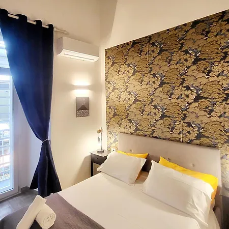 Guest house Tribunali Platamon *