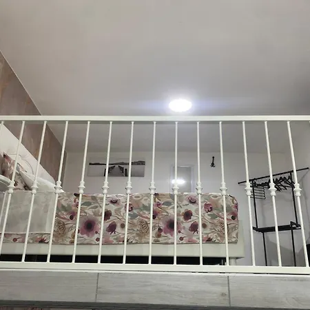 Appartement House Sasymary