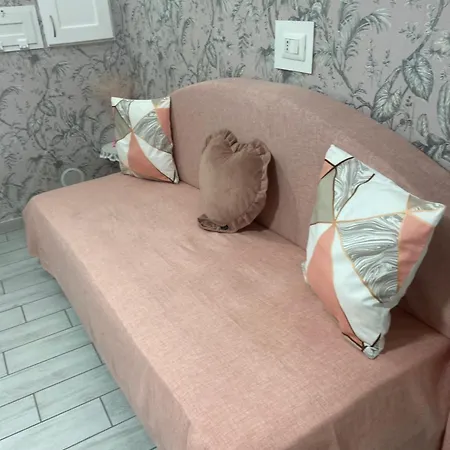 Appartement House Sasymary *
