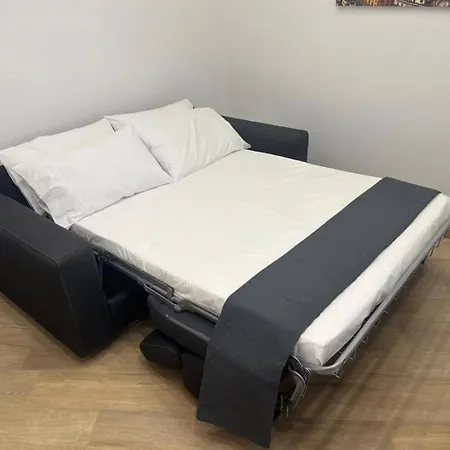 Appartement La Casa Di Nonna