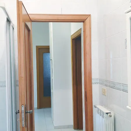 Apartment Stadio - 3 Bedrooms - 2 Bathrooms - Free Park