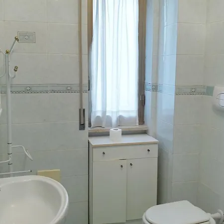 Stadio - 3 Bedrooms - 2 Bathrooms - Free Park Apartment Naples