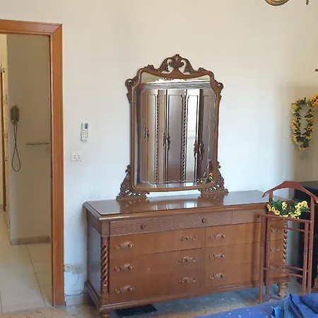Apartment Stadio - 3 Bedrooms - 2 Bathrooms - Free Park *