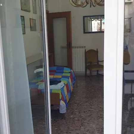 Stadio - 3 Bedrooms - 2 Bathrooms - Free Park Apartment Naples