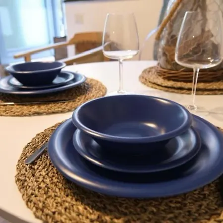 Holiday home Donna Ilaria A Chiaia