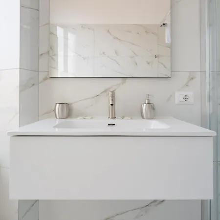 Golden By Dimorra Apartmanhotel