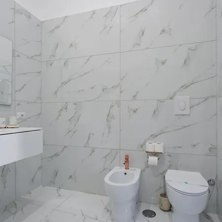 Golden By Dimorra Apartmanhotel *