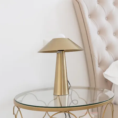 Apartmanhotel Golden By Dimorra