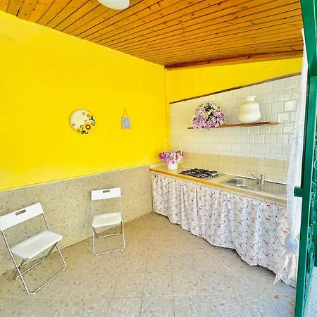 Apartment La Dimora Di Ciro *