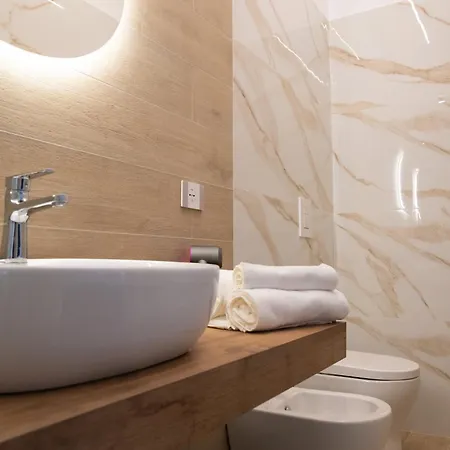 A Casa Di Grumy Bed & Breakfast Naples