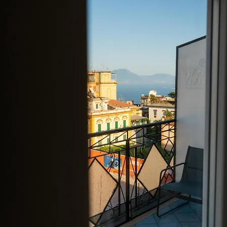 A Casa Di Grumy *