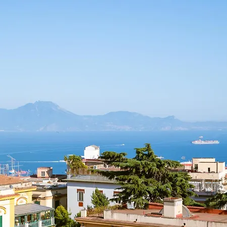 Bed & Breakfast A Casa Di Grumy Naples