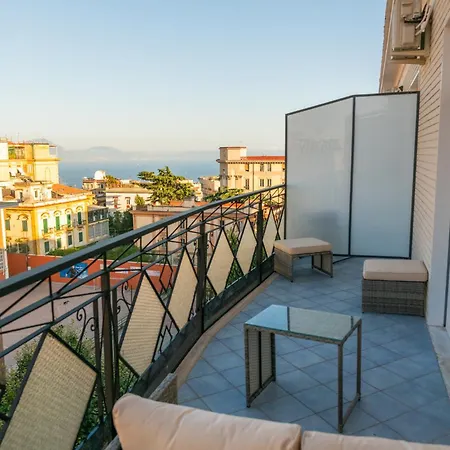 Bed & Breakfast A Casa Di Grumy *