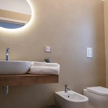 A Casa Di Grumy Bed & Breakfast Naples
