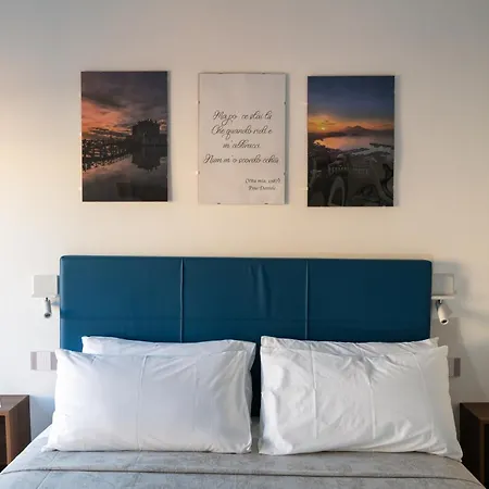 Bed & Breakfast A Casa Di Grumy Naples