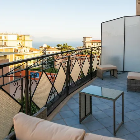 A Casa Di Grumy * Naples