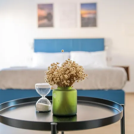 Bed & Breakfast A Casa Di Grumy