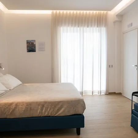 A Casa Di Grumy Naples