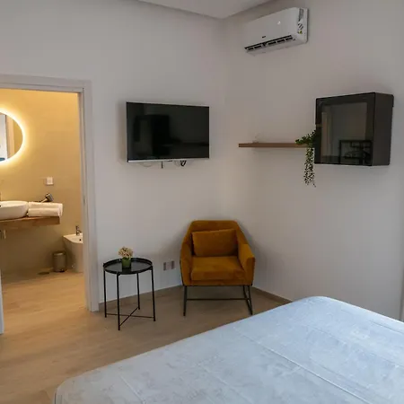 A Casa Di Grumy *