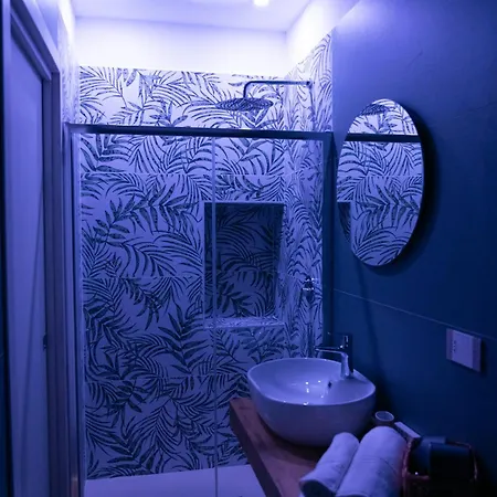 A Casa Di Grumy Bed & Breakfast
