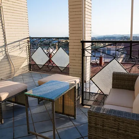 Bed & Breakfast A Casa Di Grumy