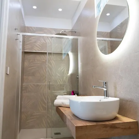 A Casa Di Grumy Bed & Breakfast Naples