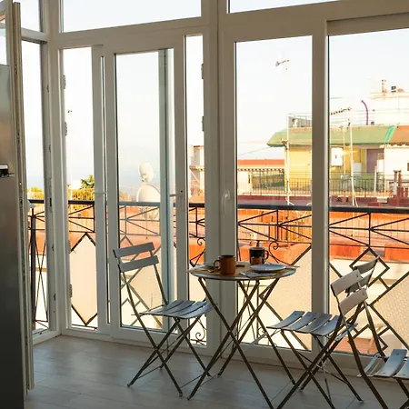A Casa Di Grumy Naples