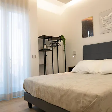 A Casa Di Grumy Bed & Breakfast Naples