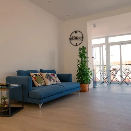 A Casa Di Grumy Naples