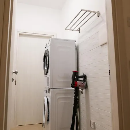A Casa Di Grumy *