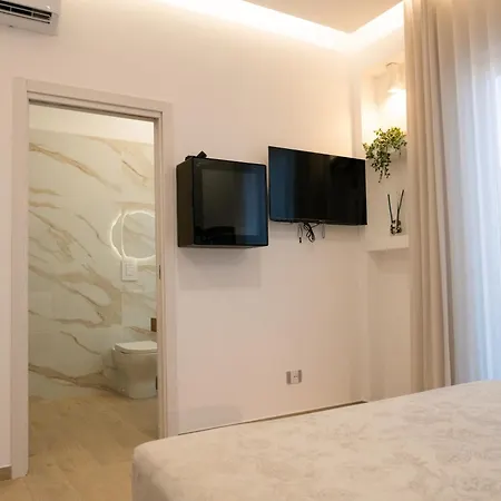 A Casa Di Grumy * Naples