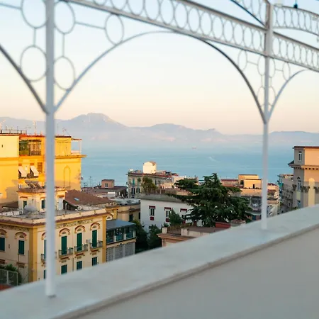 Bed & Breakfast A Casa Di Grumy Naples