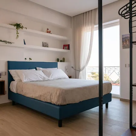 Bed & Breakfast A Casa Di Grumy