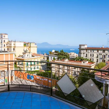 A Casa Di Grumy Bed & Breakfast Naples