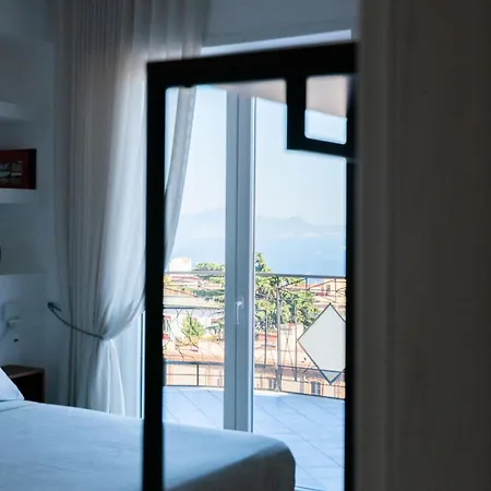 Bed & Breakfast A Casa Di Grumy