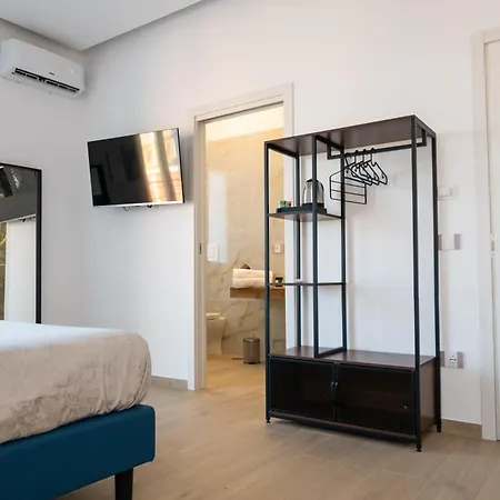 A Casa Di Grumy Bed & Breakfast Naples