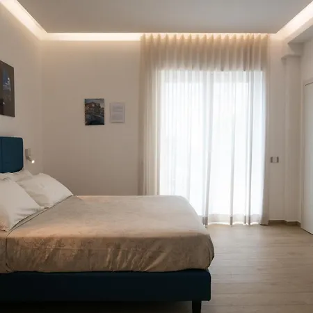 Bed & Breakfast A Casa Di Grumy Naples