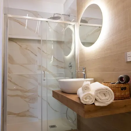 A Casa Di Grumy Bed & Breakfast Naples