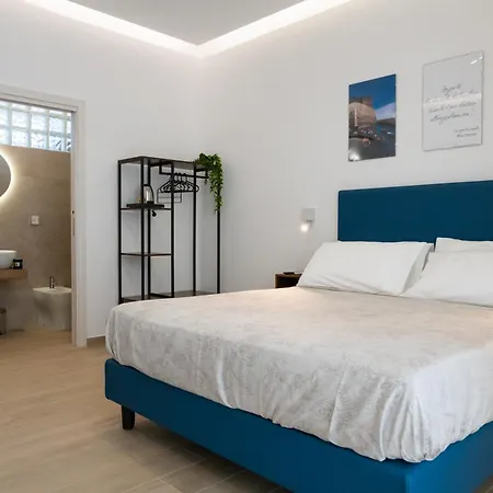 Bed & Breakfast A Casa Di Grumy Naples