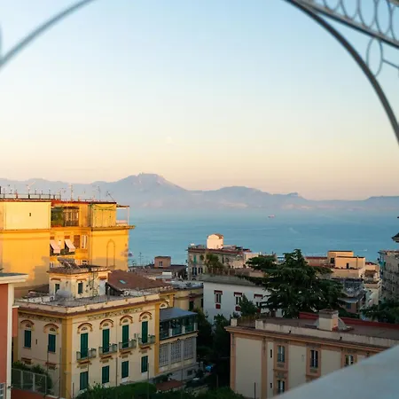 A Casa Di Grumy Naples