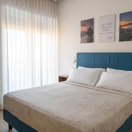 A Casa Di Grumy Naples
