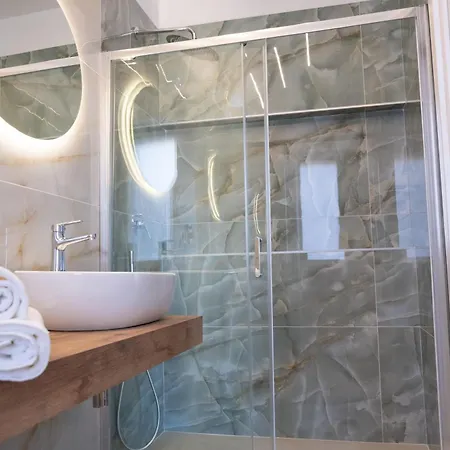 A Casa Di Grumy Bed & Breakfast Naples