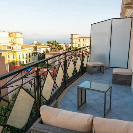 Bed & Breakfast A Casa Di Grumy Naples