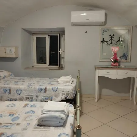Palazziello Nanninella Neapol