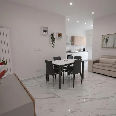 Tema - Dimore Partenopee Naples