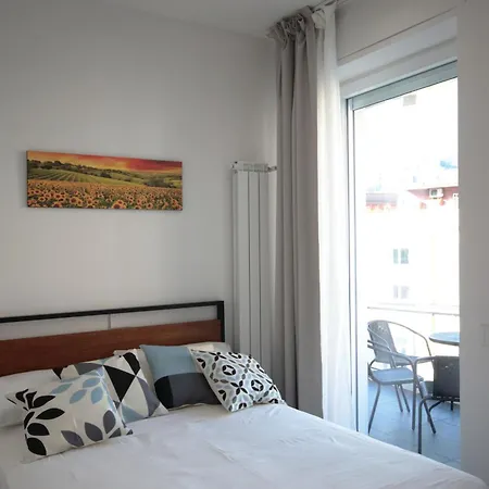 Tema - Dimore Partenopee Apartment *