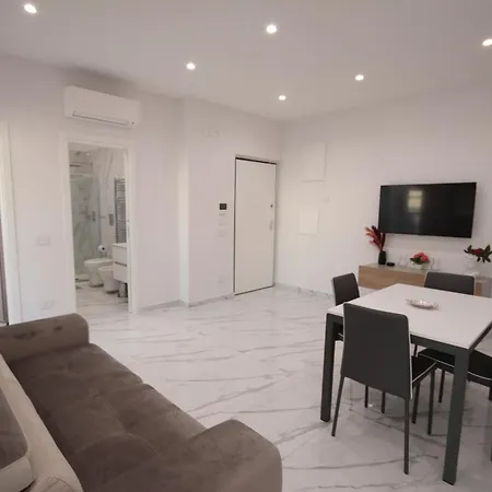 Apartment Tema - Dimore Partenopee *
