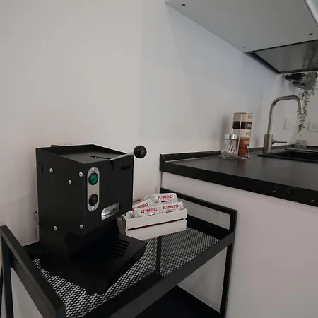 Apartment Tema - Dimore Partenopee